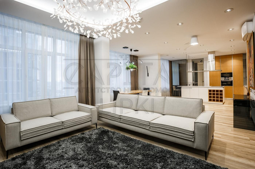 Продажа квартиры, ЖК Новопечерские Липки,  Драгомирова, Печерск Київ - зображення 3