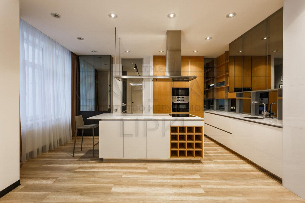 Продажа квартиры, ЖК Новопечерские Липки,  Драгомирова, Печерск Київ - зображення 2