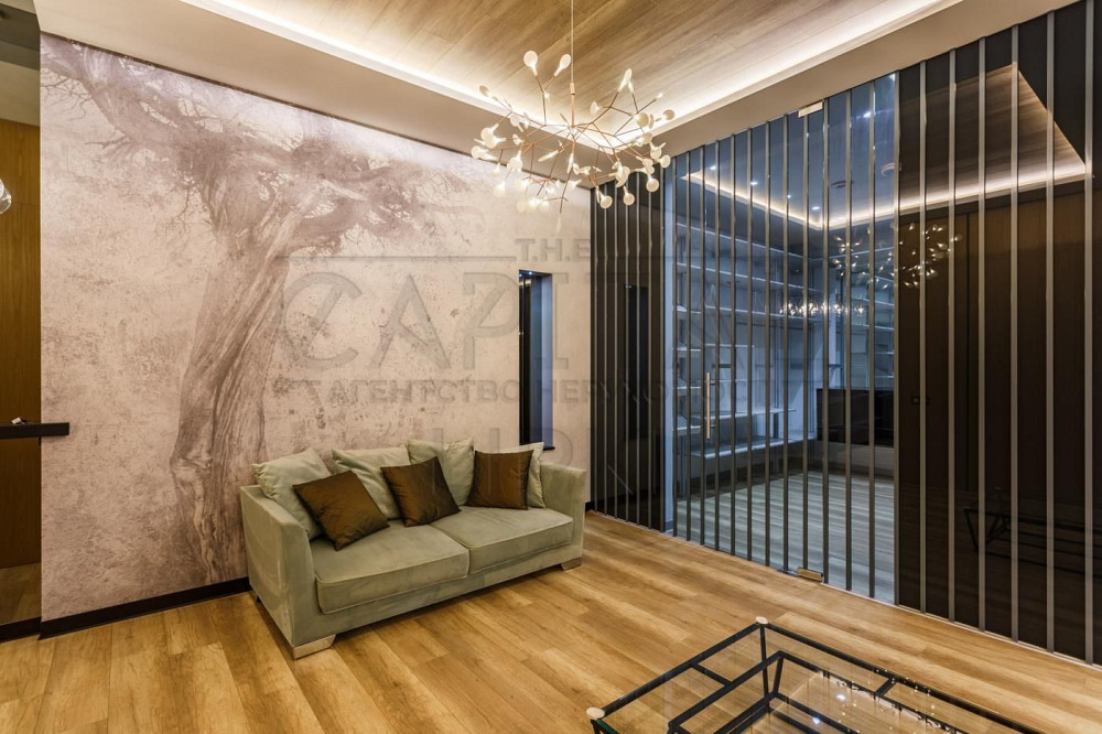 Продажа квартиры, ЖК Новопечерские Липки,  Драгомирова, Печерск Київ - зображення 7