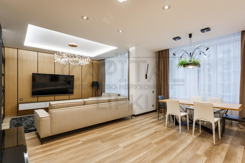 Продажа квартиры, ЖК Новопечерские Липки,  Драгомирова, Печерск Київ - зображення 8