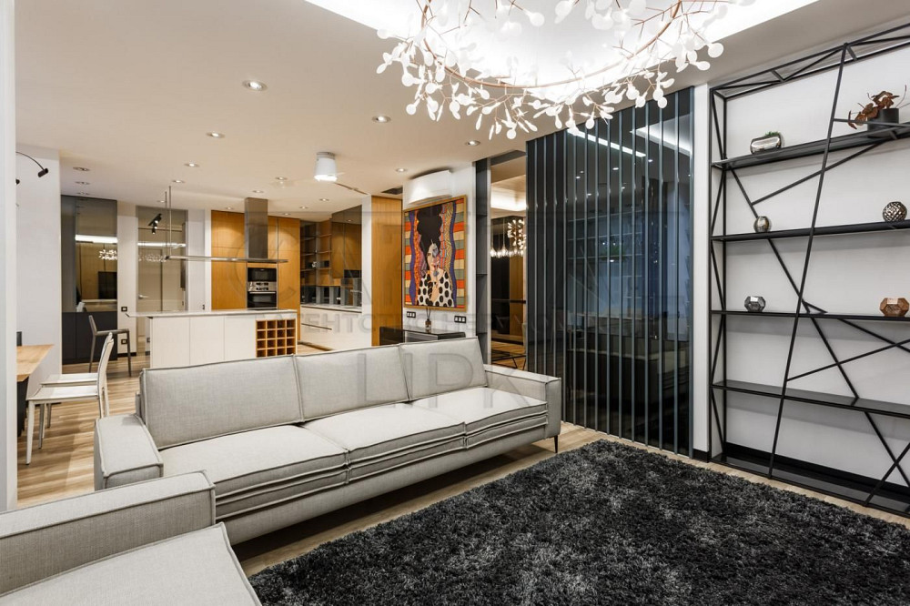 Продажа квартиры, ЖК Новопечерские Липки,  Драгомирова, Печерск Київ - зображення 1