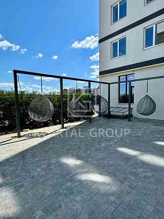 НАЙКРАЩЕ Планування по Класній Ціні! 2 Кімнатна Квартира в Бучі! Буча