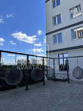 НАЙКРАЩЕ Планування по Класній Ціні! 2 Кімнатна Квартира в Бучі! Буча