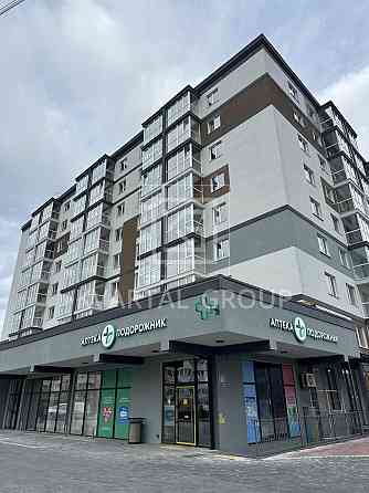 НАЙКРАЩЕ Планування по Класній Ціні! 2 Кімнатна Квартира в Бучі! Буча