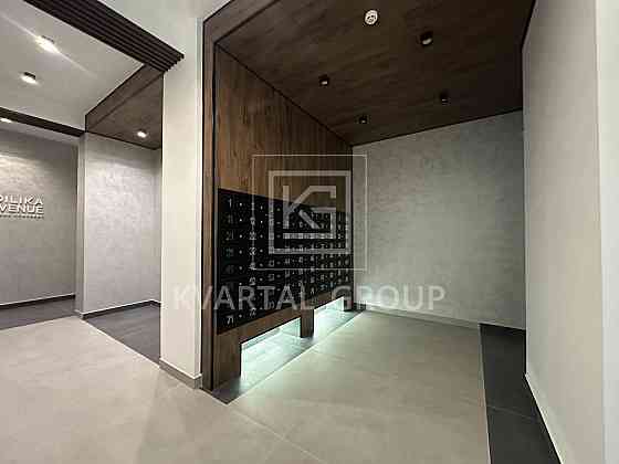 НАЙКРАЩЕ Планування по Класній Ціні! 2 Кімнатна Квартира в Бучі! Буча