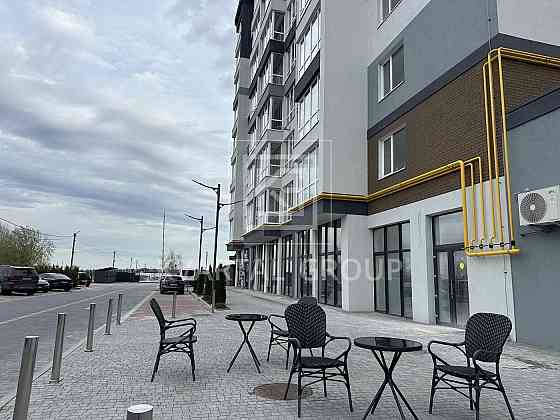 НАЙКРАЩЕ Планування по Класній Ціні! 2 Кімнатна Квартира в Бучі! Буча