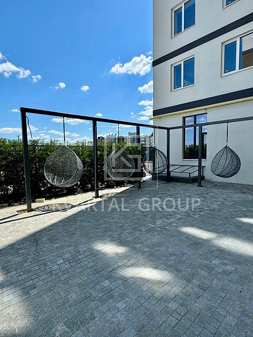 НАЙКРАЩЕ Планування по Класній Ціні! 2 Кімнатна Квартира в Бучі! Буча - изображение 1