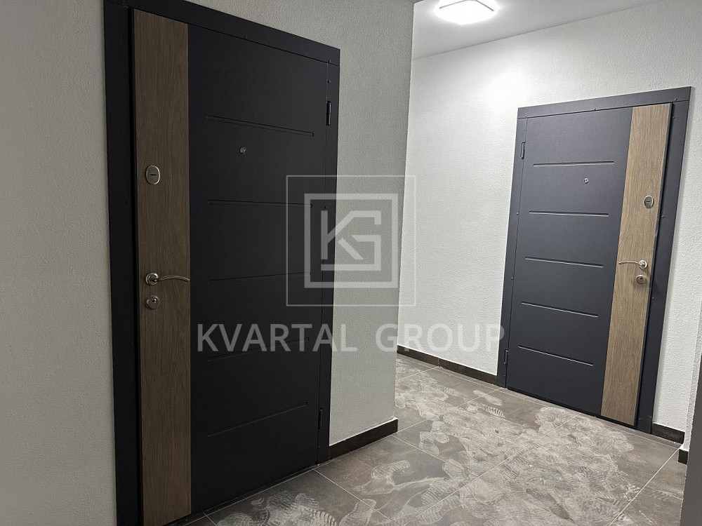 НАЙКРАЩЕ Планування по Класній Ціні! 2 Кімнатна Квартира в Бучі! Буча - изображение 7