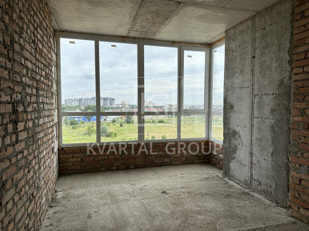 НАЙКРАЩЕ Планування по Класній Ціні! 2 Кімнатна Квартира в Бучі! Буча - изображение 8