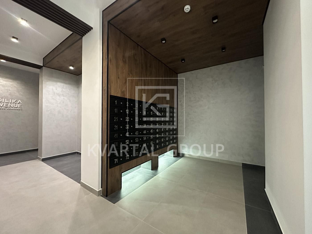 НАЙКРАЩЕ Планування по Класній Ціні! 2 Кімнатна Квартира в Бучі! Буча - изображение 6