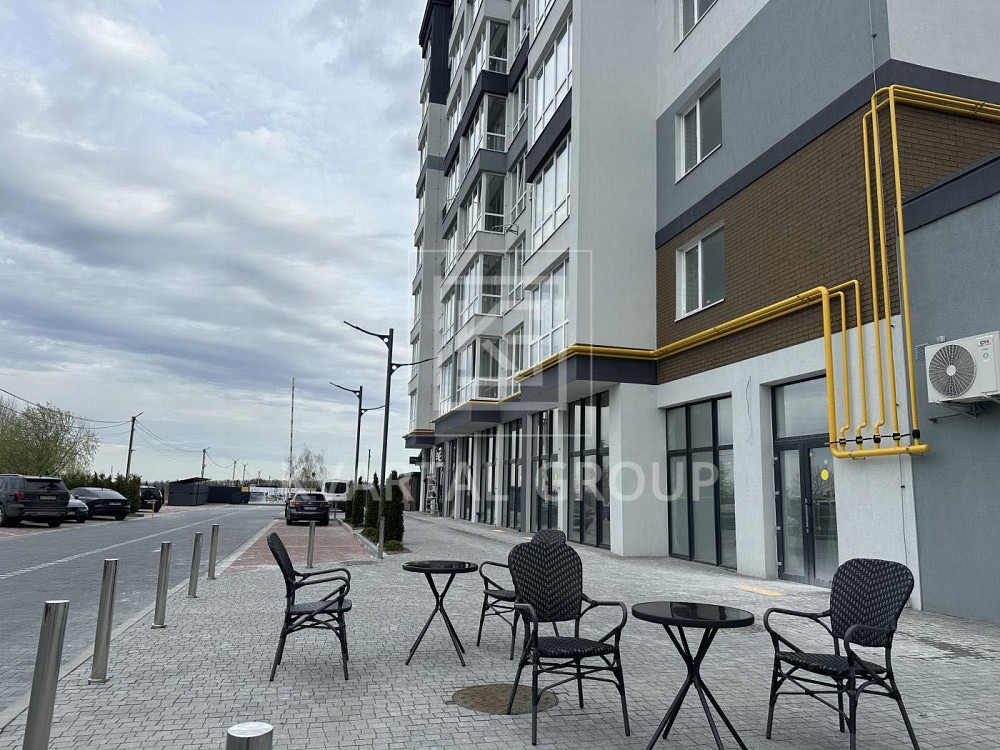 НАЙКРАЩЕ Планування по Класній Ціні! 2 Кімнатна Квартира в Бучі! Буча - изображение 3