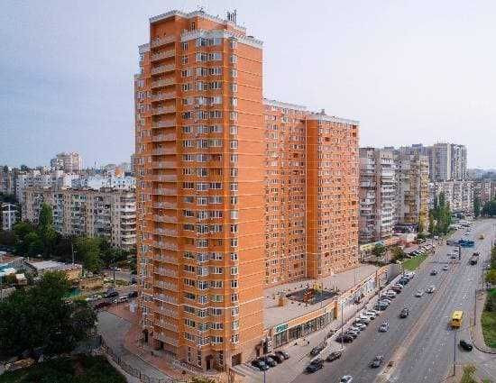 Продается однокомнатная в Стиконе на Балковской Odesa - photo 8