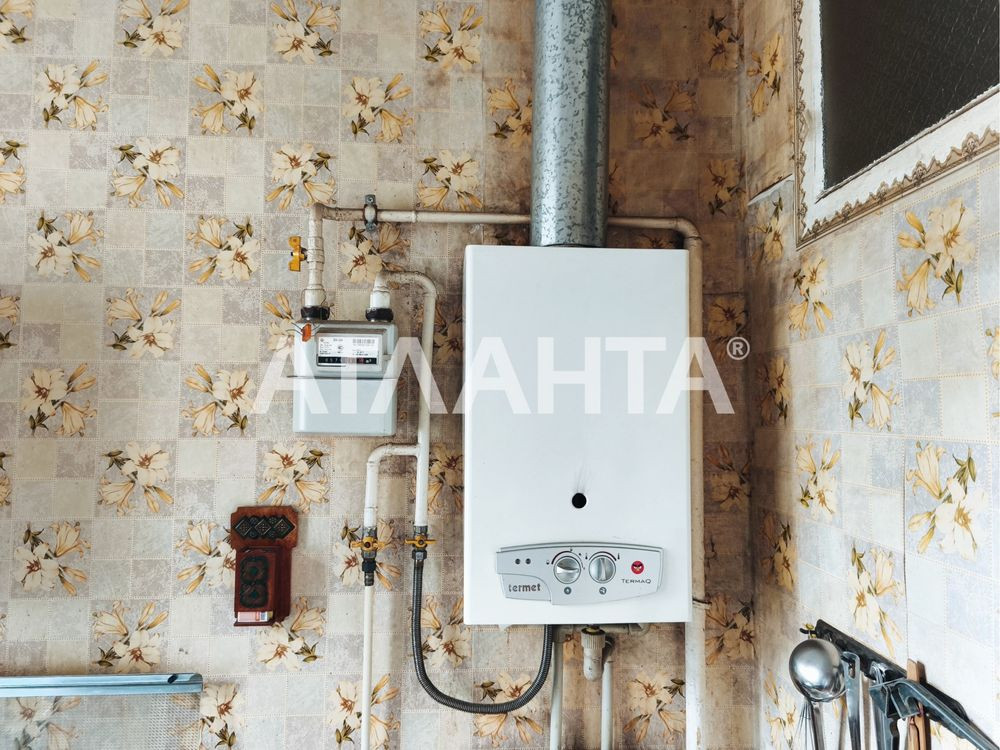 Кирпичная Сталинка!3 ком.квартира. Французский бульвар/Шевченко пр. Odesa - photo 7