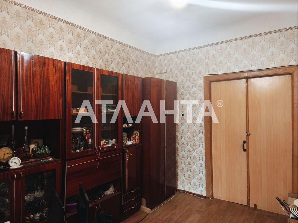 Кирпичная Сталинка!3 ком.квартира. Французский бульвар/Шевченко пр. Odesa - photo 4