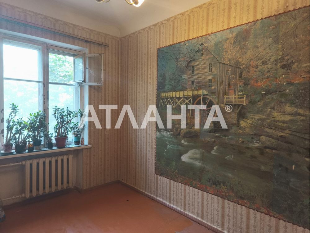 Кирпичная Сталинка!3 ком.квартира. Французский бульвар/Шевченко пр. Odesa - photo 5