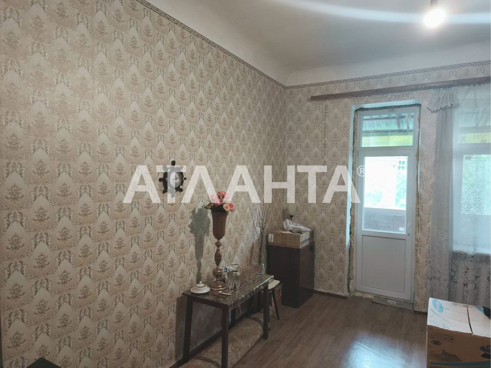 Кирпичная Сталинка!3 ком.квартира. Французский бульвар/Шевченко пр. Odesa - photo 3