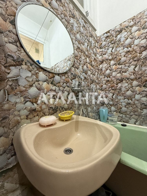 Кирпичная Сталинка!3 ком.квартира. Французский бульвар/Шевченко пр. Odesa - photo 6