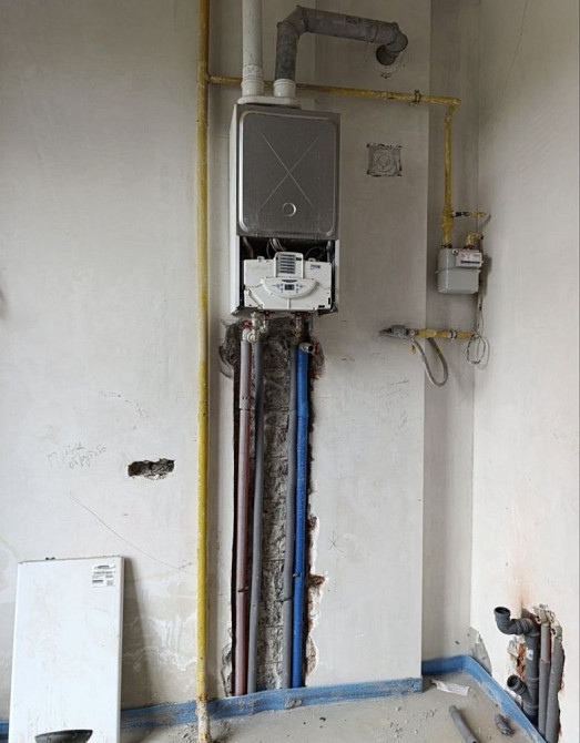 55тыс. ‼️ЖК ФЕЛИЧИТА ‼️СУПЕР Цена ! 52 м2 Под чистовую отделку Харків - зображення 5