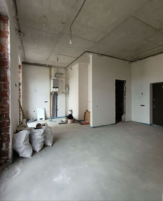 55тыс. ‼️ЖК ФЕЛИЧИТА ‼️СУПЕР Цена ! 52 м2 Под чистовую отделку Харків - зображення 3