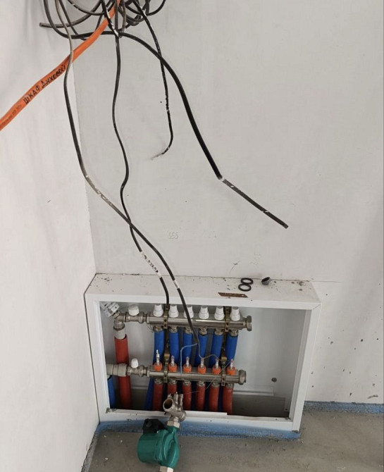 55тыс. ‼️ЖК ФЕЛИЧИТА ‼️СУПЕР Цена ! 52 м2 Под чистовую отделку Харків - зображення 4