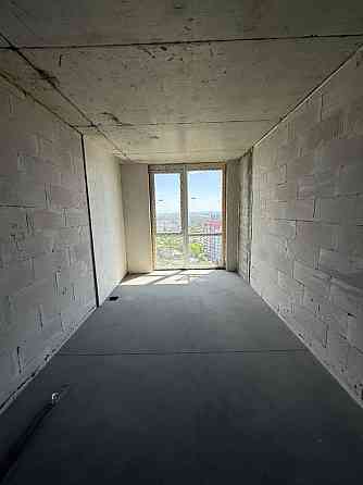 Продаж 1-кім кв з неймовірним краєвидом в ЖК Фруктова Алея Львов