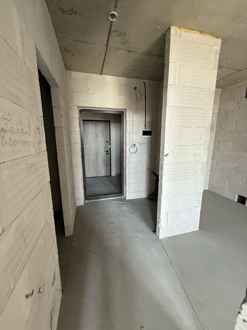 Продаж 1-кім кв з неймовірним краєвидом в ЖК Фруктова Алея Львів - зображення 3