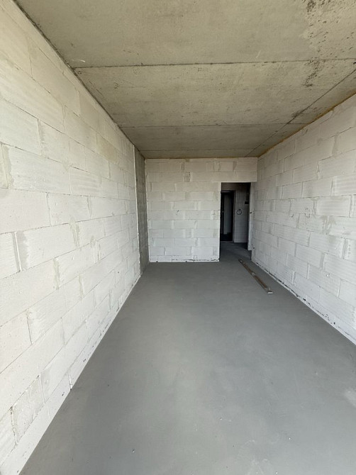 Продаж 1-кім кв з неймовірним краєвидом в ЖК Фруктова Алея Львів - зображення 8