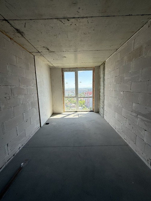 Продаж 1-кім кв з неймовірним краєвидом в ЖК Фруктова Алея Львів - зображення 6