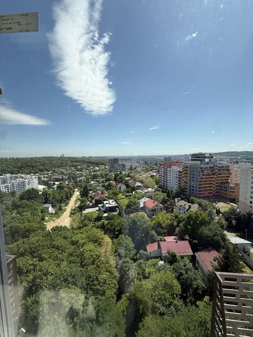 Продаж 1-кім кв з неймовірним краєвидом в ЖК Фруктова Алея Львів - зображення 7