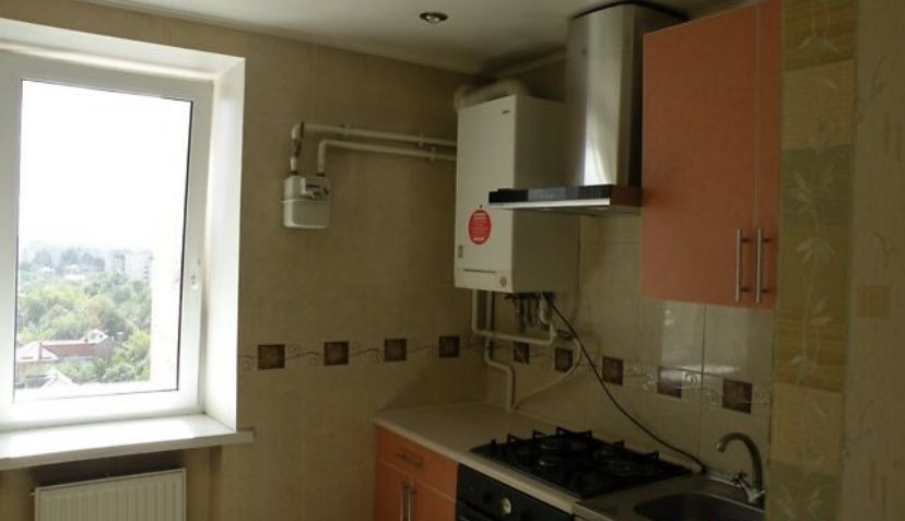 Довготривала оренда 3к квартира,вул.Болгарська Винница - изображение 1