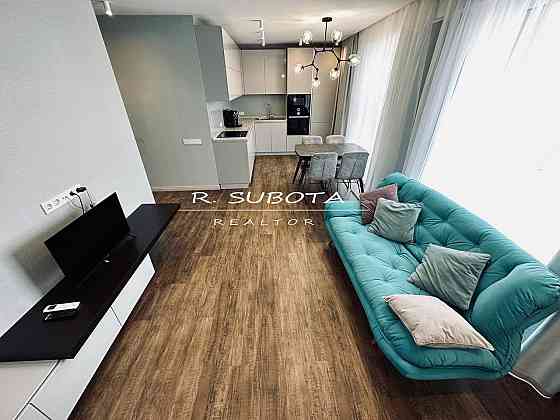 2к студия в ЖК Лайт Хаус парк Шевченко Небо Новодворянский Днепр