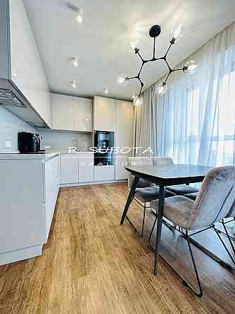 2к студия в ЖК Лайт Хаус парк Шевченко Небо Новодворянский Днепр