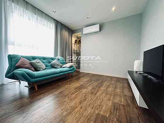 2к студия в ЖК Лайт Хаус парк Шевченко Небо Новодворянский Днепр