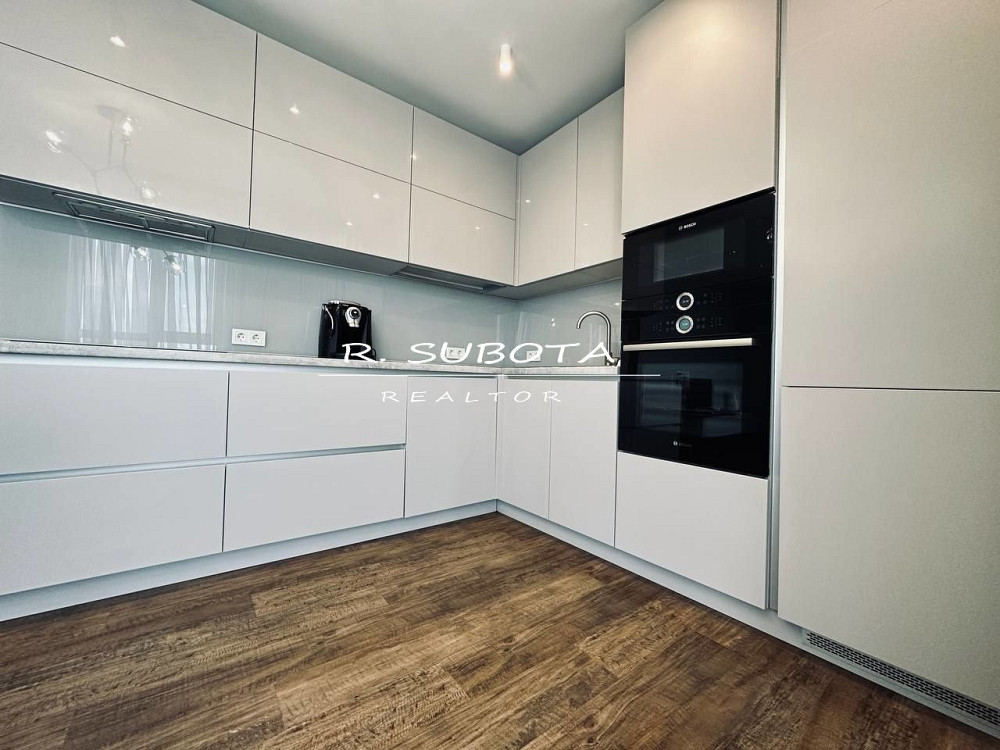 2к студия в ЖК Лайт Хаус парк Шевченко Небо Новодворянский Днепр - изображение 4