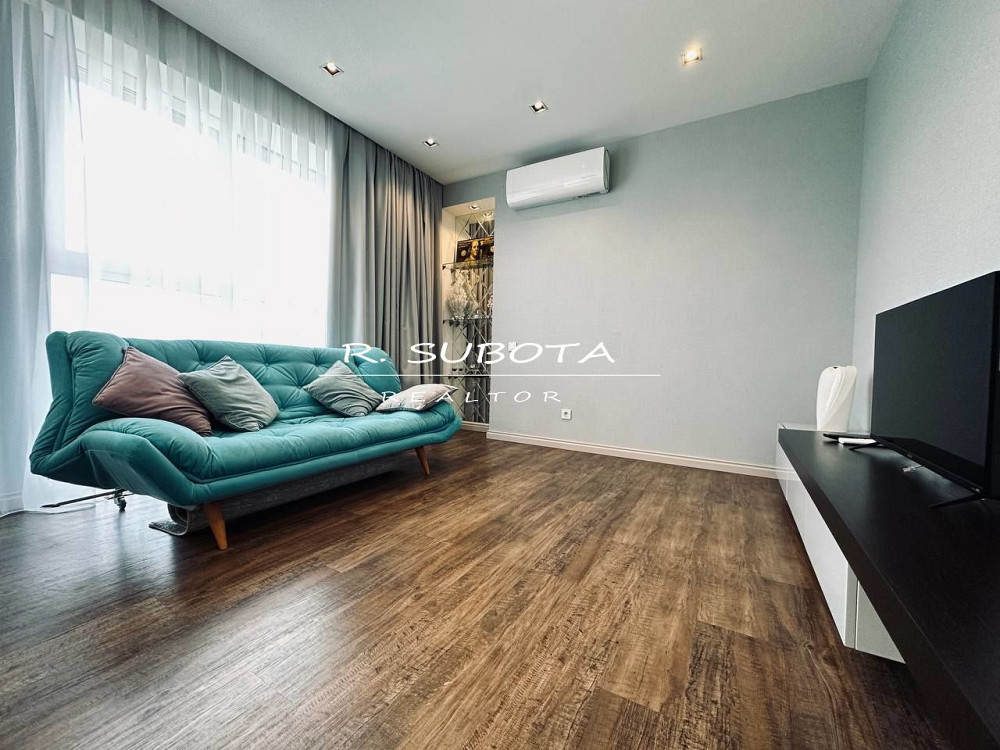 2к студия в ЖК Лайт Хаус парк Шевченко Небо Новодворянский Днепр - изображение 2