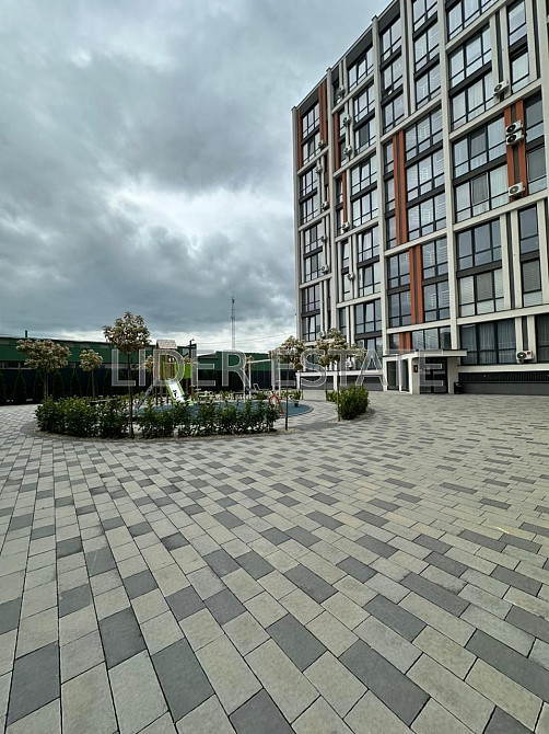 Здам 1,5- кімнатну квартиру в ЖК "City Line", Ужгород Ужгород - изображение 8