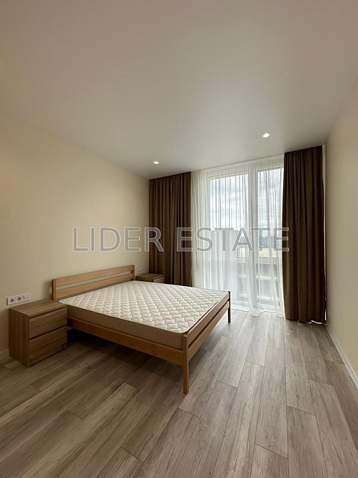 Здам 1,5- кімнатну квартиру в ЖК "City Line", Ужгород Ужгород - изображение 2