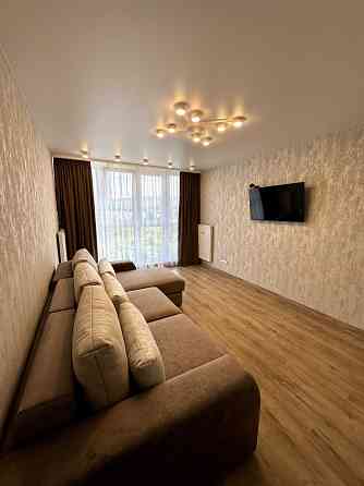 Оренда квартири новобуд вулиця Тракт Глинянський 20хв центр5хв Винники Львов