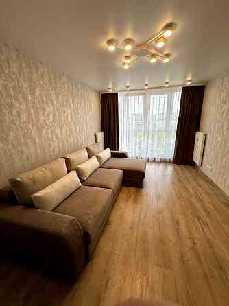 Оренда квартири новобуд вулиця Тракт Глинянський 20хв центр5хв Винники Львов