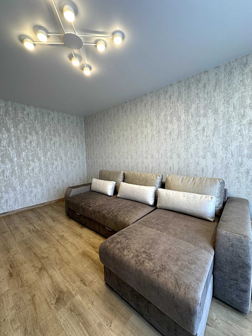 Оренда квартири новобуд вулиця Тракт Глинянський 20хв центр5хв Винники Львов - изображение 8