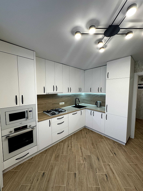 Оренда квартири новобуд вулиця Тракт Глинянський 20хв центр5хв Винники Львов - изображение 2