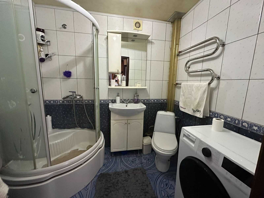 Оренда 1 кк квартири на Москаленка Ремонт, меблі , техніка , посуд.ліж Вінниця - зображення 5