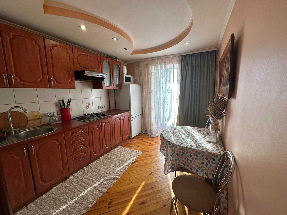 Оренда 1 кк квартири на Москаленка Ремонт, меблі , техніка , посуд.ліж Вінниця - зображення 1