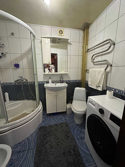 Оренда 1 кк квартири на Москаленка Ремонт, меблі , техніка , посуд.ліж Вінниця - зображення 7