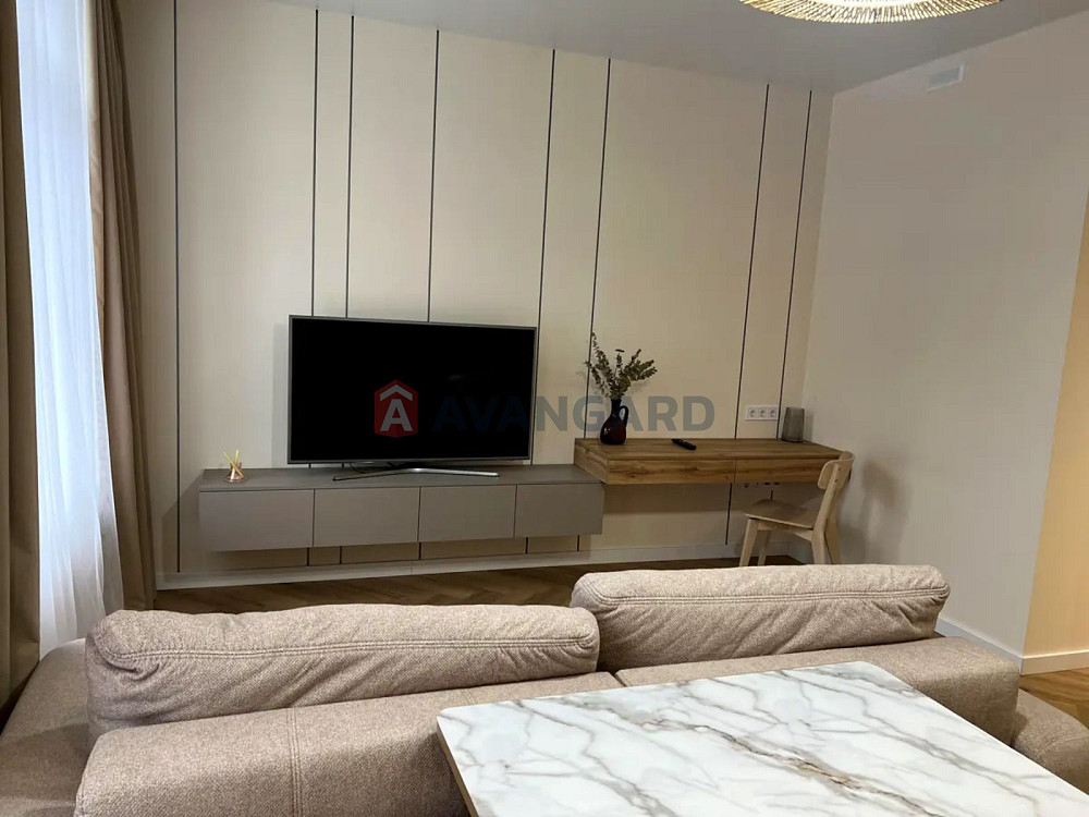 Оренда стильної однокімнатної квартири ! Львов - изображение 8