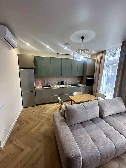 Оренда стильної однокімнатної квартири ! Львов - изображение 5