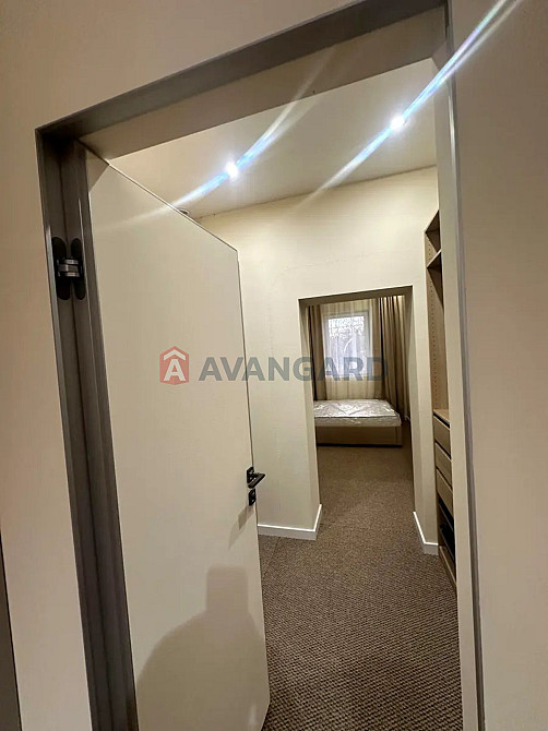 Оренда стильної однокімнатної квартири ! Львов - изображение 2