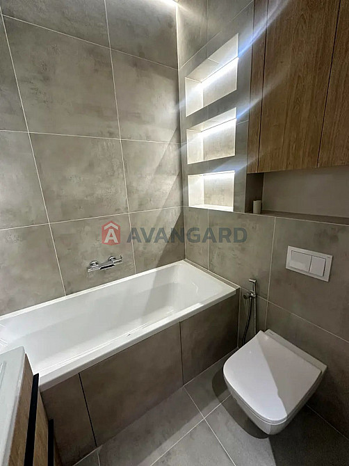 Оренда стильної однокімнатної квартири ! Львов - изображение 4