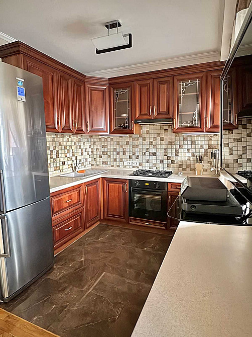 Квартира біля Центрального Ботанічного саду Киев - изображение 3