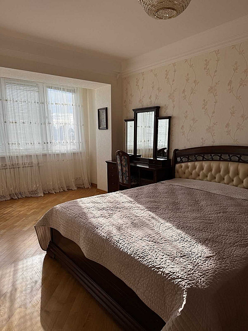 Квартира біля Центрального Ботанічного саду Киев - изображение 7